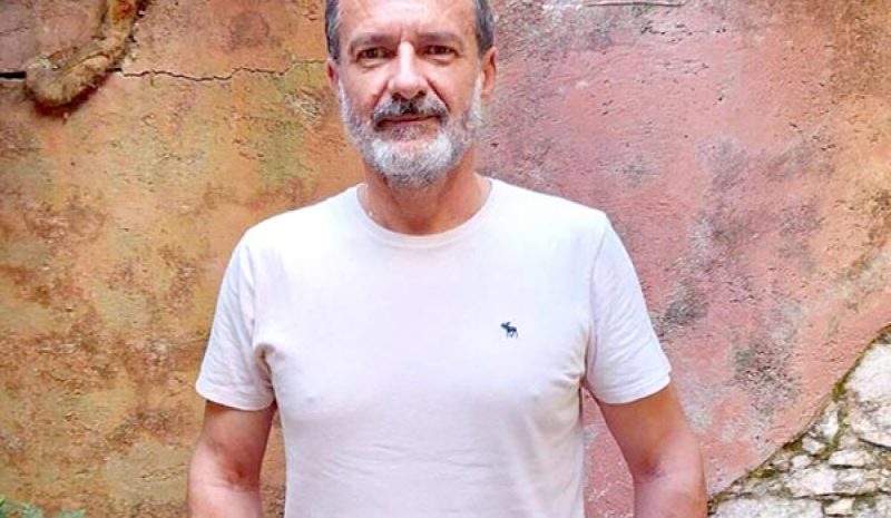 Νέος πρόεδρος στον Ερασιτέχνη ο Ναπολέων Τσακανέλης