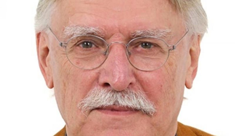 Επίτιμος Διδάκτορας του Πανεπ. Ιωαννίνων  ο καθηγητής Αραβικών Ulrich Marzolph
