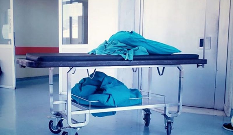 Τον ετοίμασαν για χειρουργείο  αλλά τελικά… άλλαξαν γνώμη!