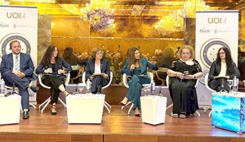 Νέο διεθνές μεταπτυχιακό από το Πανεπ. Ιωαννίνων 
