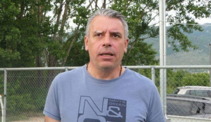 Παρελθόν από τους Αμπελόκηπους ο Ζώης