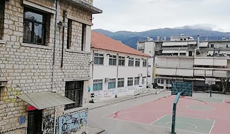 Πανελλήνιες διακρίσεις για το 4ο Γυμνάσιο Ιωαννίνων
