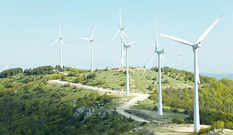Όχι σε ανεμογεννήτρια στον Σταυρό Θεοδωριάνων