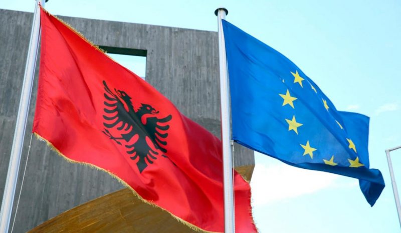 Η Ευρωβουλή ζητά από την Αλβανία εγγυήσεις για την ελληνική μειονότητα