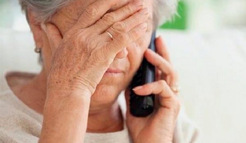 Θραύση κάνουν στην Ήπειρο  οι τηλεφωνικές απάτες!