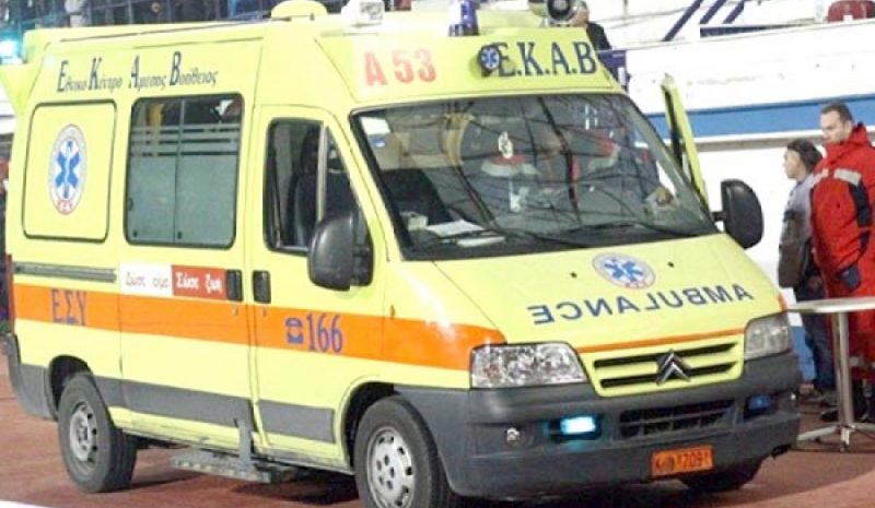 Στο… μικροσκόπιο τα προβλήματα του ΕΚΑΒ