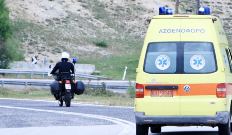 «Φόρος αίματος» στον βωμό της ασφάλτου…