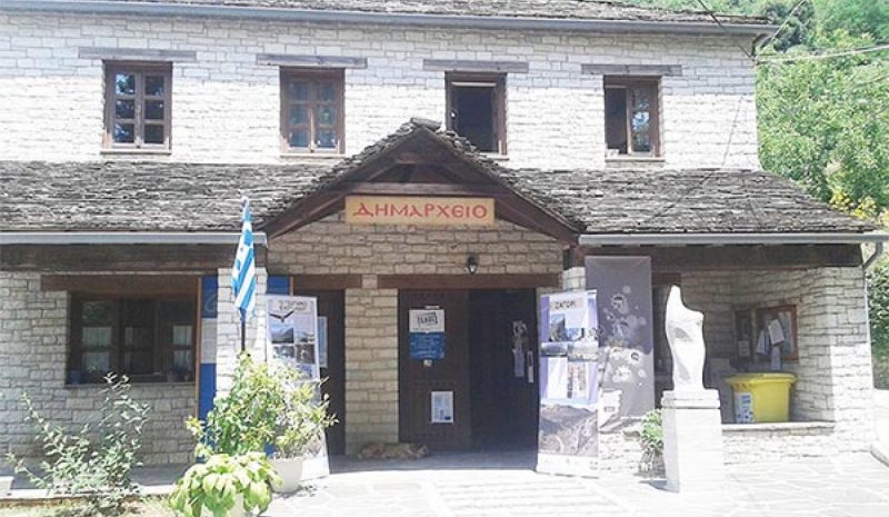  Κ.Ε.Δ.Ε.: Στο επίκεντρο  η στήριξη των ορεινών Δήμων