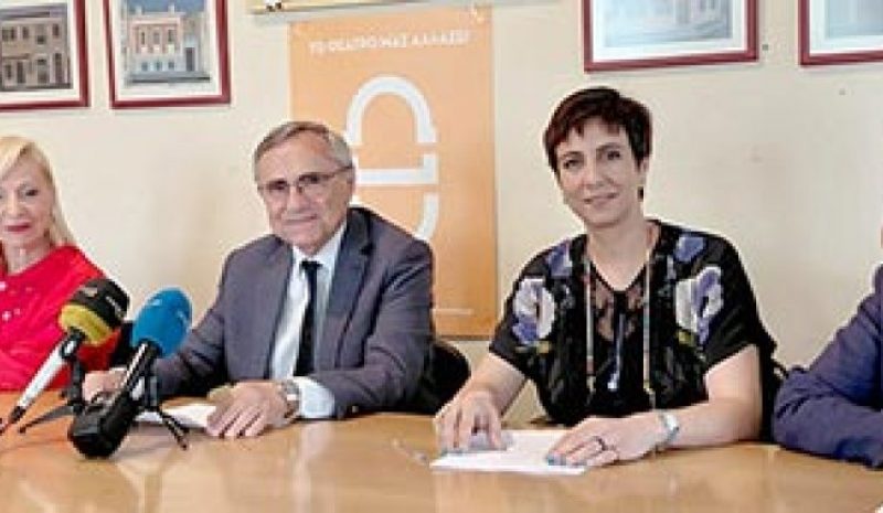 Ένα Φεστιβάλ με μήνυμα συμπερίληψης των ΑμεΑ!