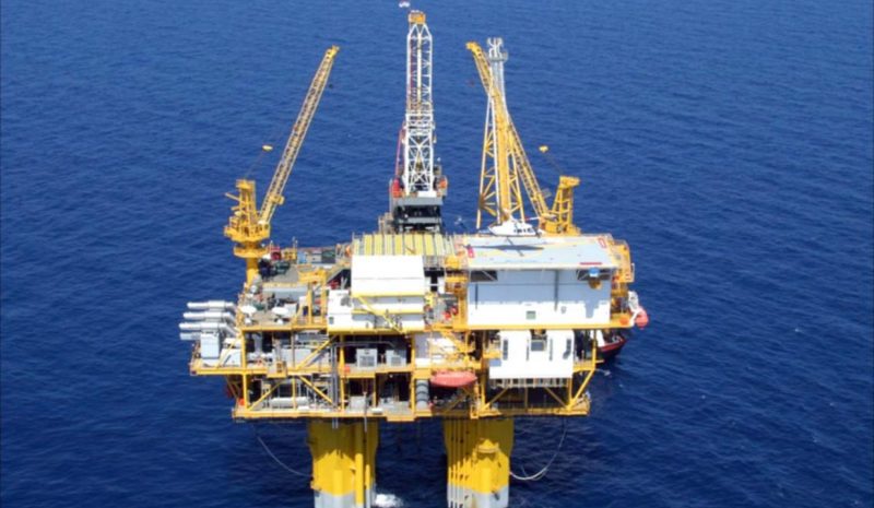 Ξεκινά διαγωνισμός για νέες σεισμικές έρευνες σε Δυτική και Νότια Ελλάδα