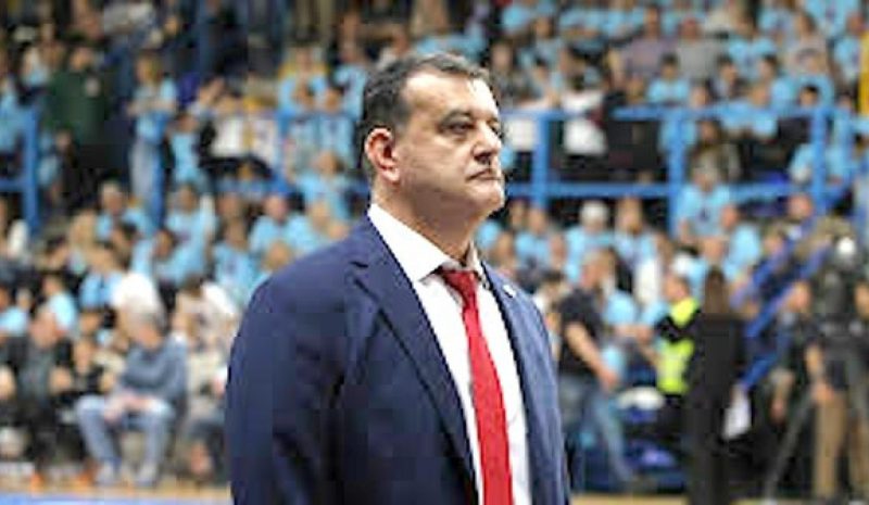 Με Γιαπλέ στον πάγκο ο Βίκος στην Α1 Μπάσκετ