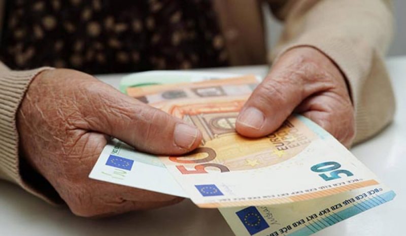 Μέτρα στήριξης για νοικοκυριά,  δανειολήπτες και συνταξιούχους