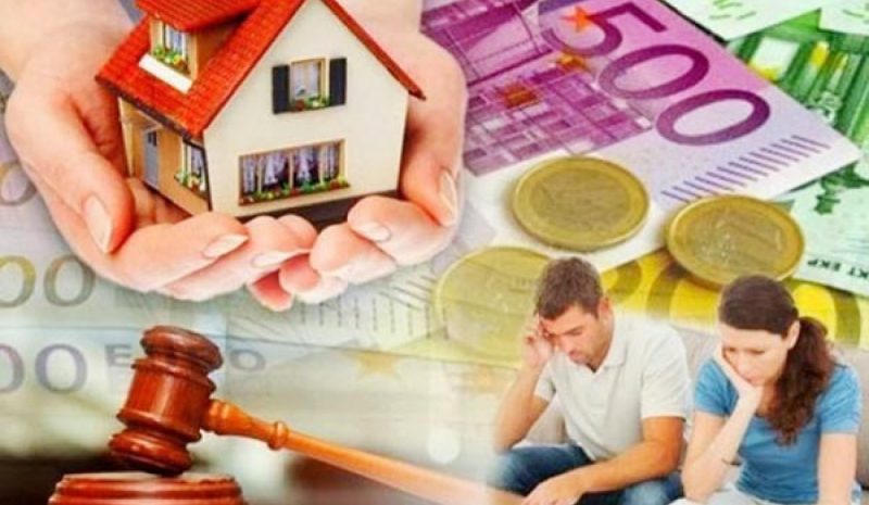 Να μπει τέλος στις αδικαιολόγητες  επιβαρύνσεις δανειοληπτών