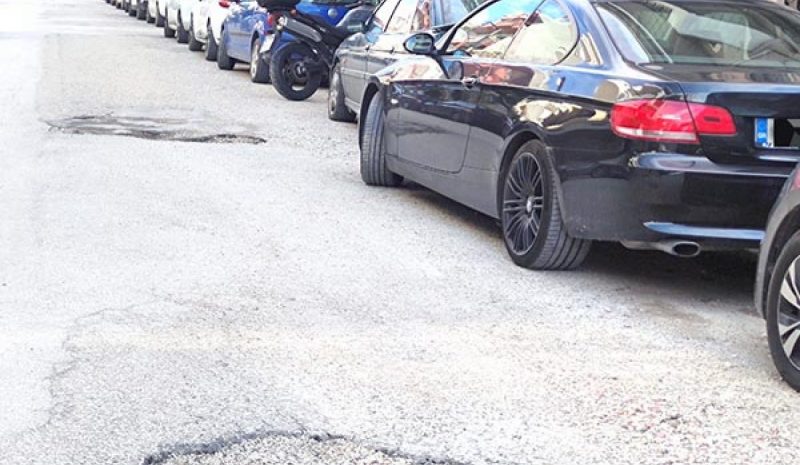 223.000 ευρώ για να βελτιωθεί η εικόνα στις οδούς των Ιωαννίνων