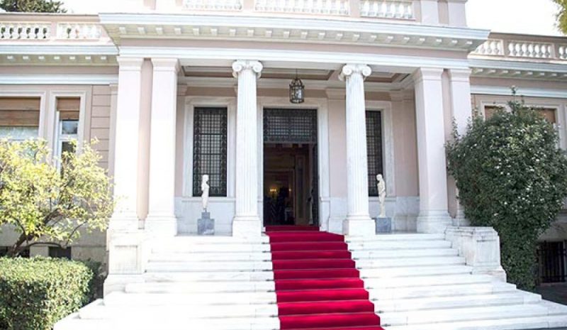 Μερικός ανασχηματισμός  με την Ήπειρο… απούσα