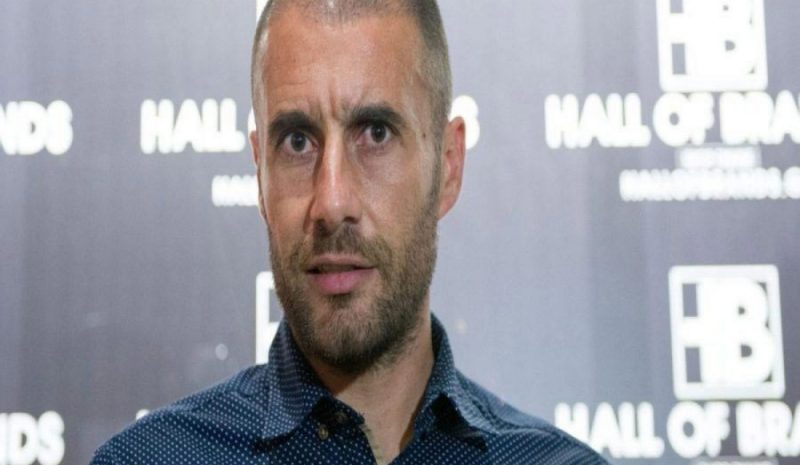 Και επίσημα Ντάσιος στον ΠΑΣ Γιάννινα 