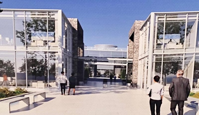 Ένα… μίνι Πάρκο Καινοτομίας θα γίνει τελικά στα Γιάννενα!