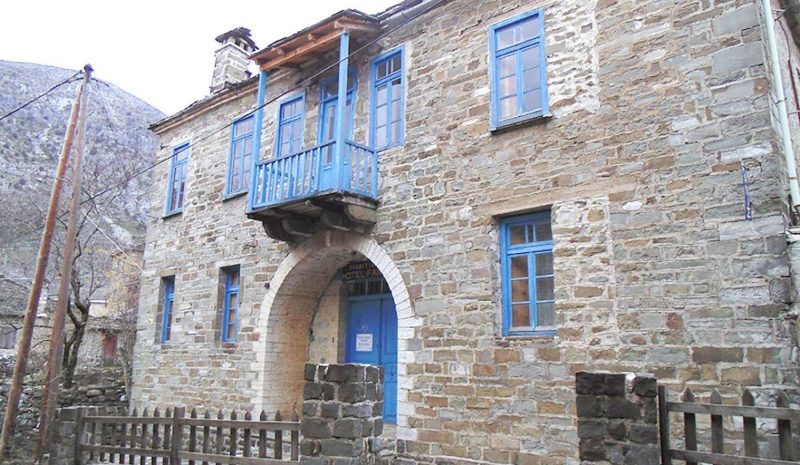 «Λουκέτα» και συγχωνεύσεις  σχολείων σε όλη την Ήπειρο