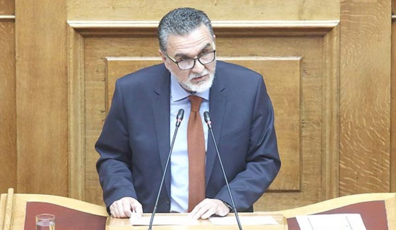 Στη Βουλή οι μετακινήσεις γιατρών  από το «Χατζηκώστα» στην Κεφαλονιά