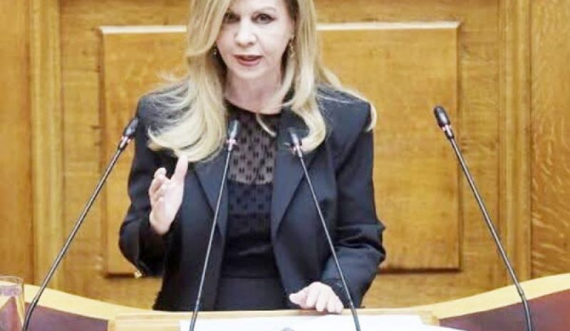 Καίριας σημασίας η ενίσχυση του  Εθνικού Κέντρου Τεκμηρίωσης