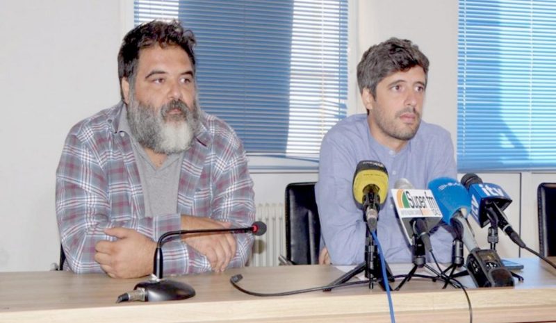 Αρχίζουν οι διαδικασίες εκκαθάρισης της ΠΑΕ από τους Χριστοβασίληδες