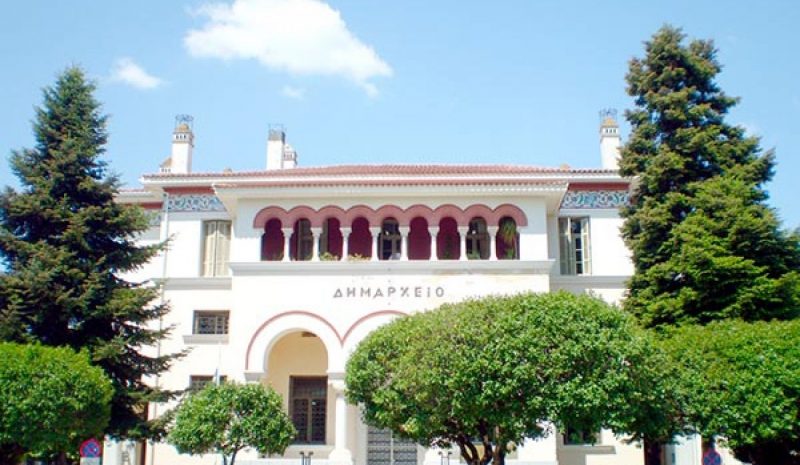 ΜΕ 16 ΑΝΤΙΔΗΜΑΡΧΟΥΣ ΤΑ ΓΙΑΝΝΕΝΑ!