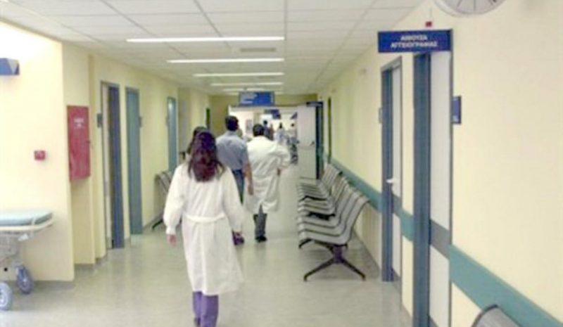 Πάνω από 200 θέσεις κενές στα νοσοκομεία της Ηπείρου!