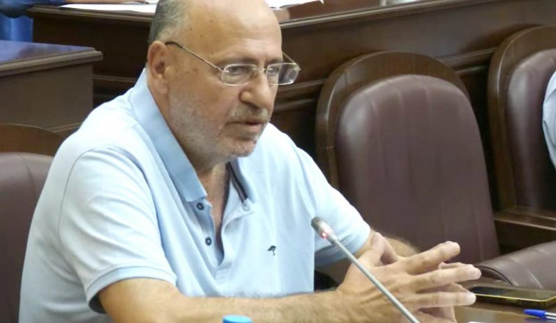 Ν. ΓΚΟΝΤΑΣ: Απαιτείται σχέδιο για  την αντιμετώπιση του δημογραφικού