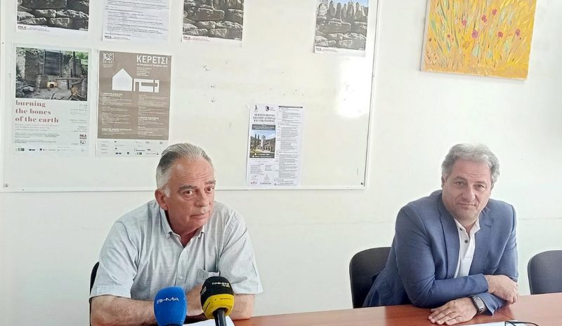 «Φάρος» πολιτισμού και  εξωστρέφειας το Πωγώνι!