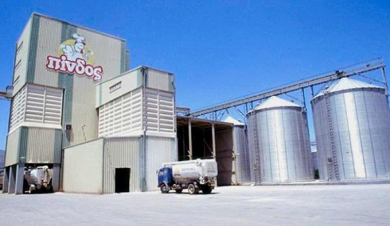 Σε σταθερή ανοδική «τροχιά» ο Πτηνοτροφικός Ιωαννίνων!