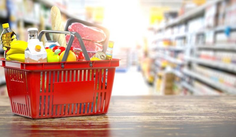 Πού αυξήθηκαν και πού μειώθηκαν  οι τιμές στα σούπερ μάρκετ τον Ιούνιο